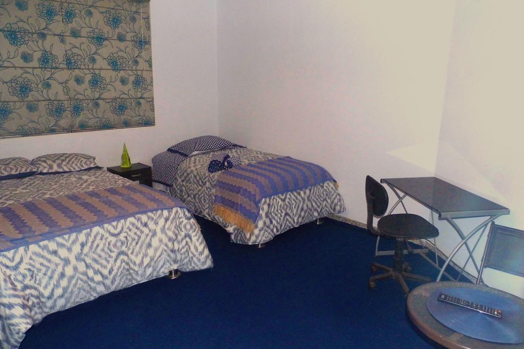 Magicperu Apart Hotel Trujillo Exterior photo