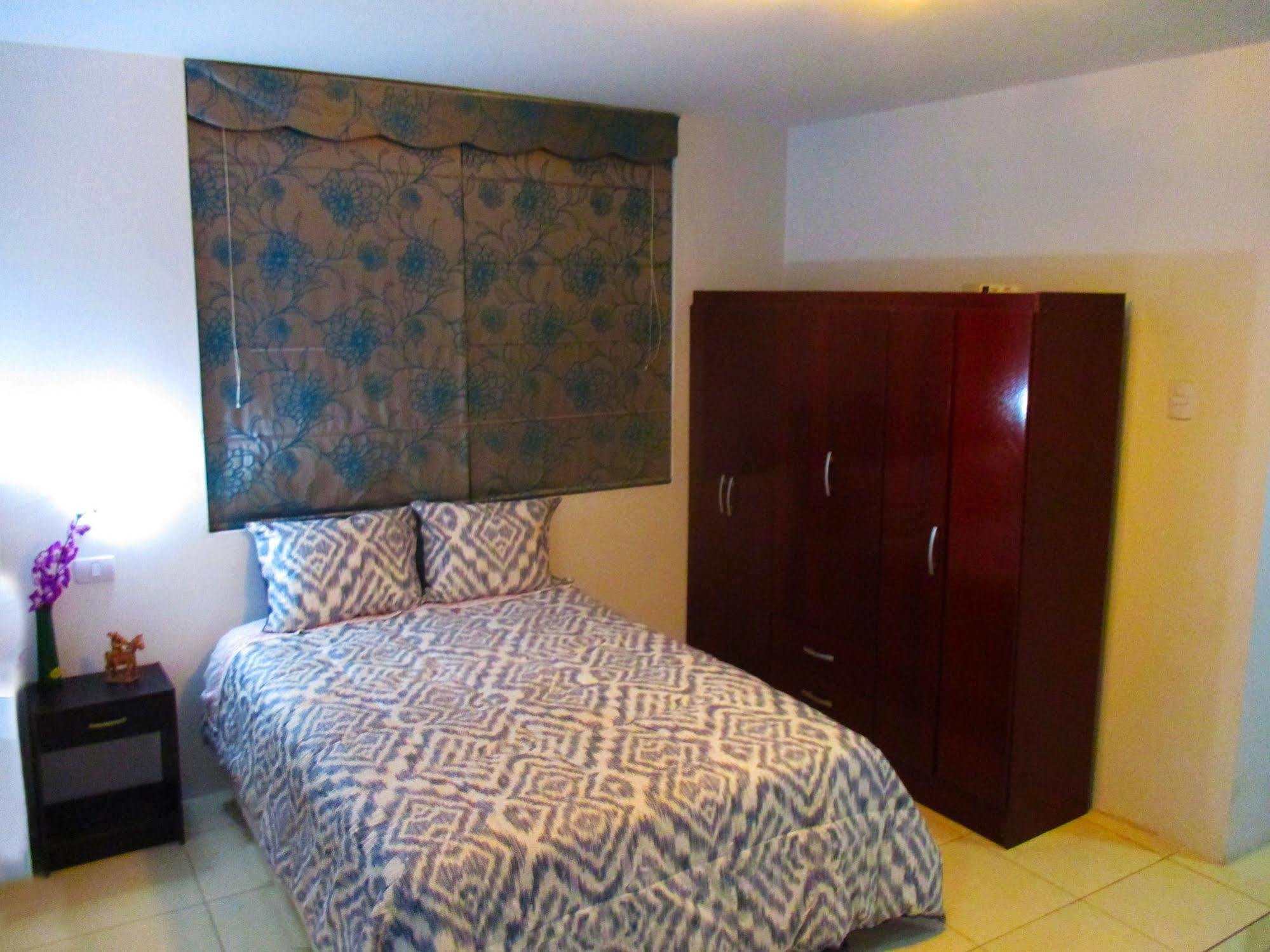 Magicperu Apart Hotel Trujillo Exterior photo