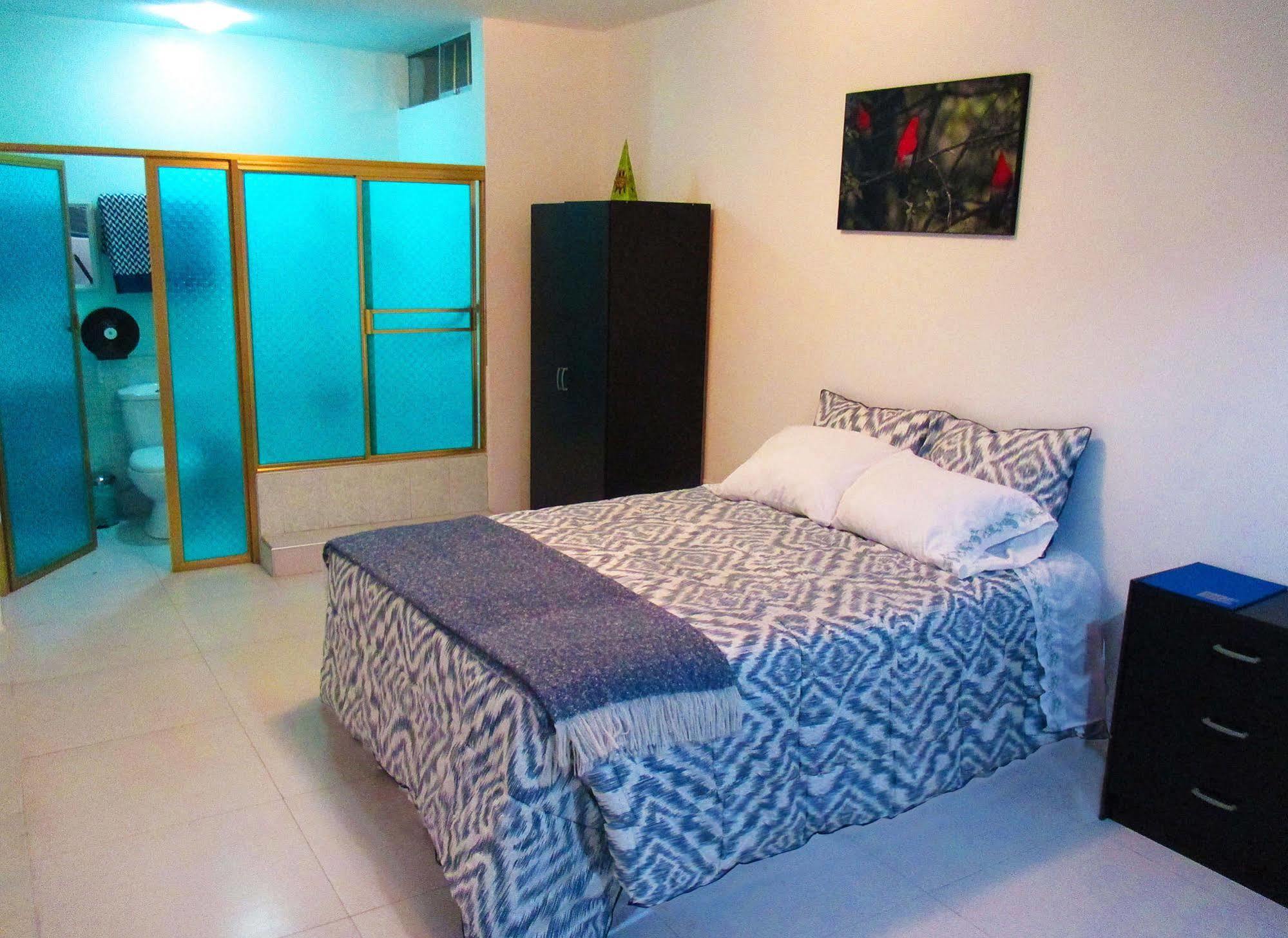 Magicperu Apart Hotel Trujillo Exterior photo