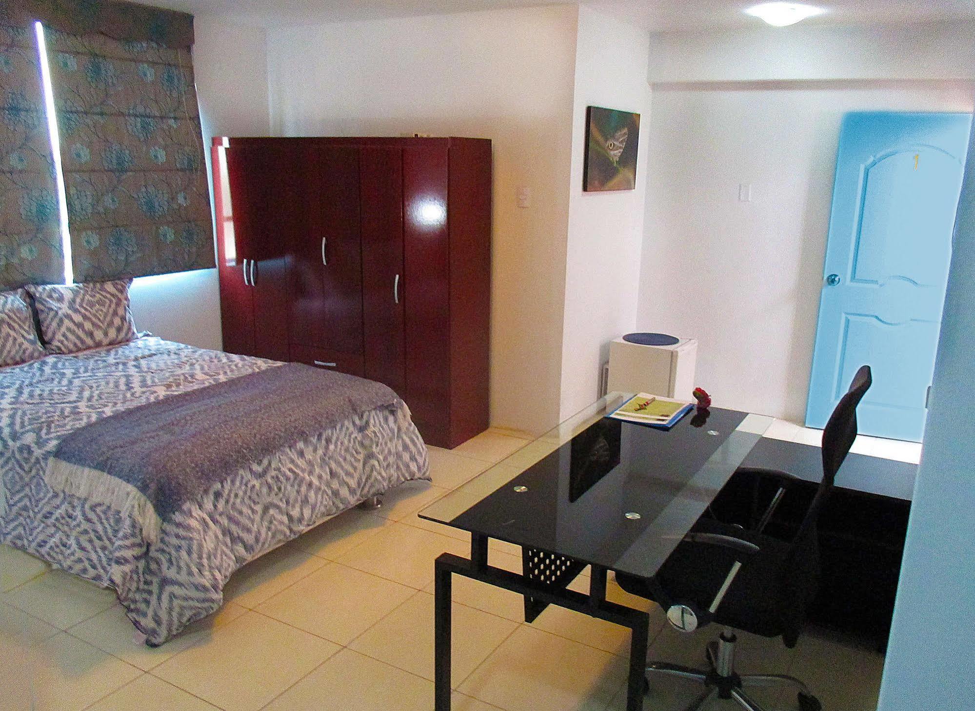 Magicperu Apart Hotel Trujillo Exterior photo