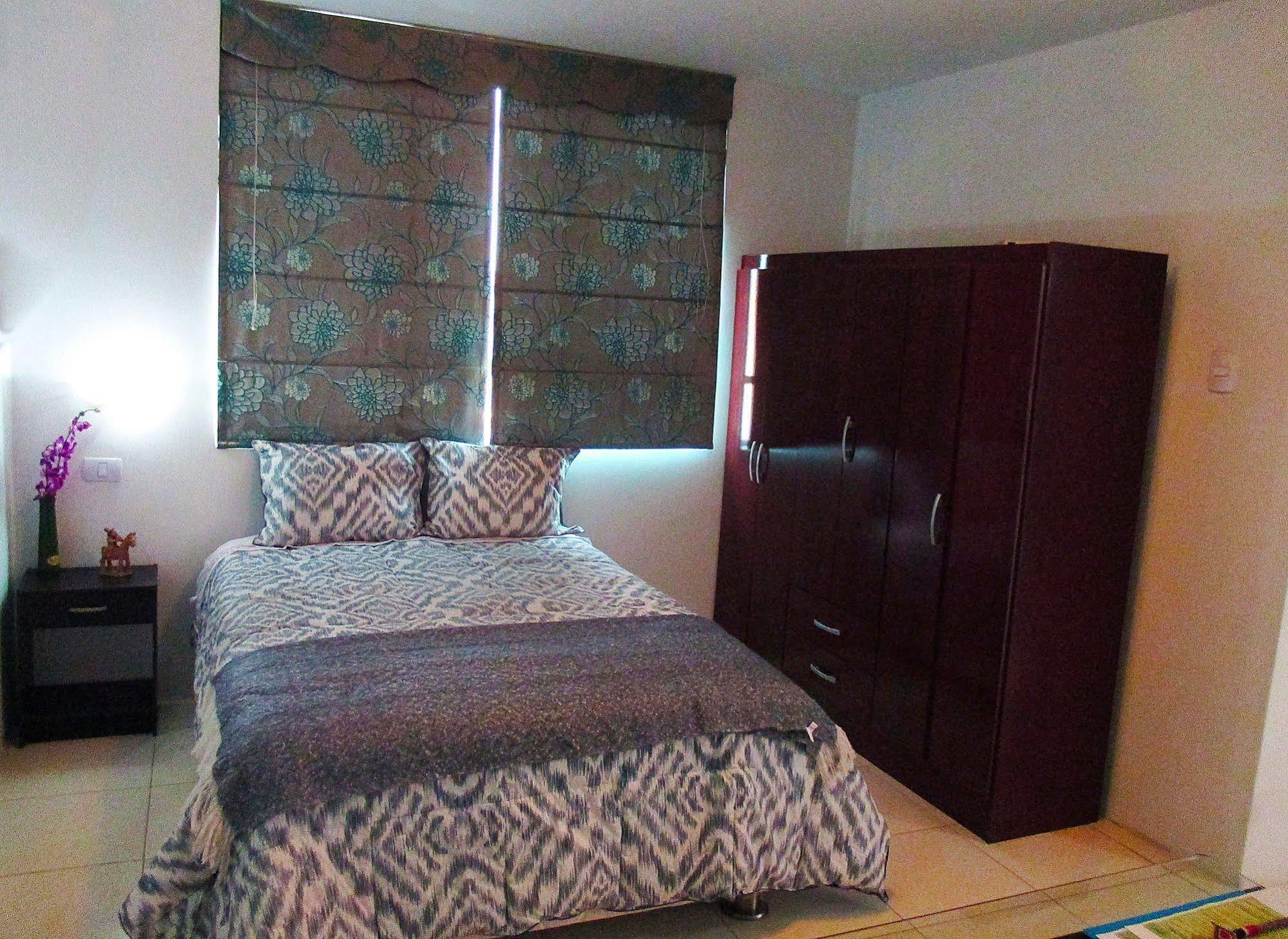 Magicperu Apart Hotel Trujillo Exterior photo