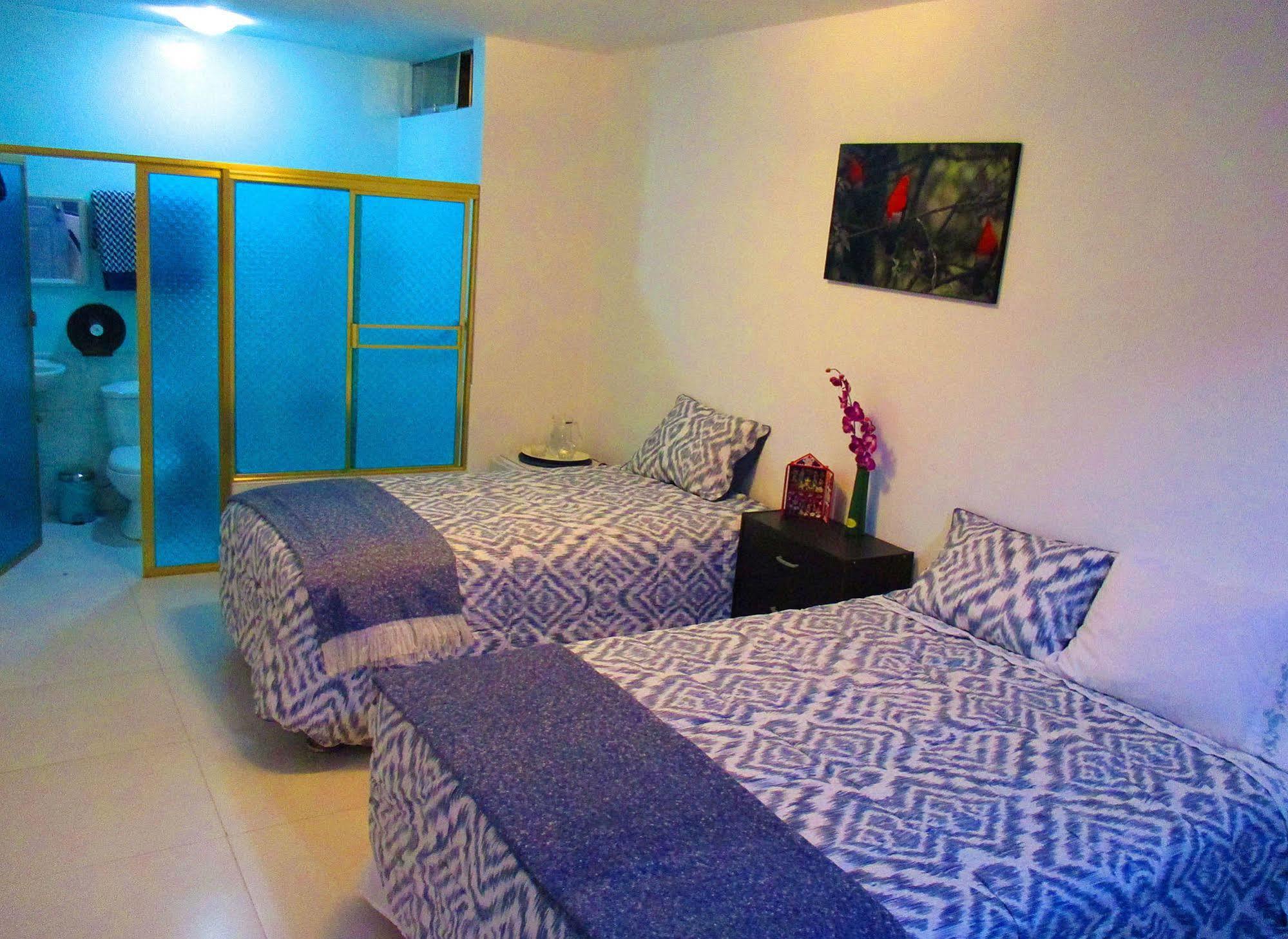 Magicperu Apart Hotel Trujillo Exterior photo